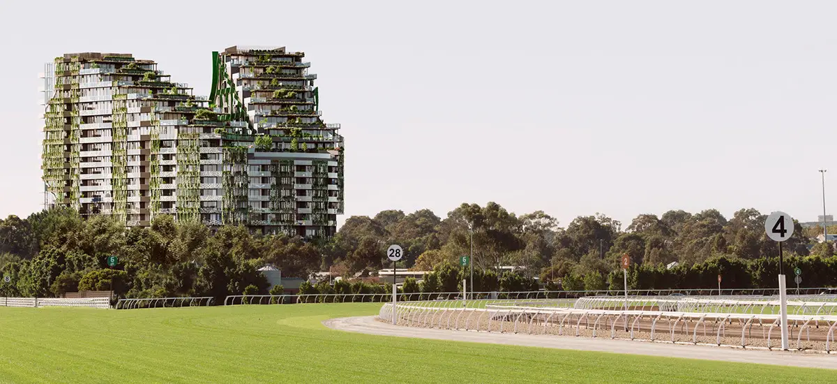Darley Apartments