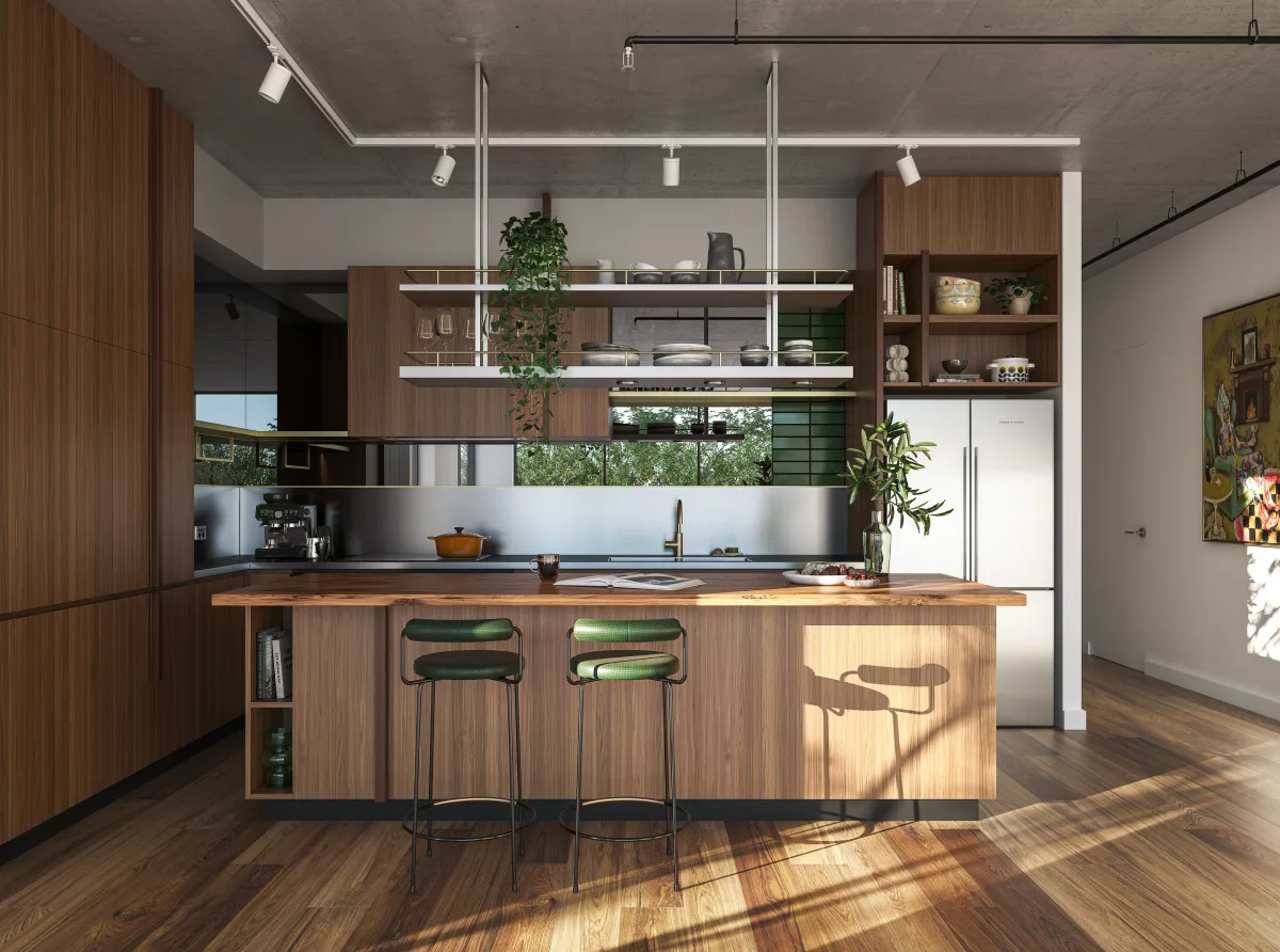 Merri Apartments