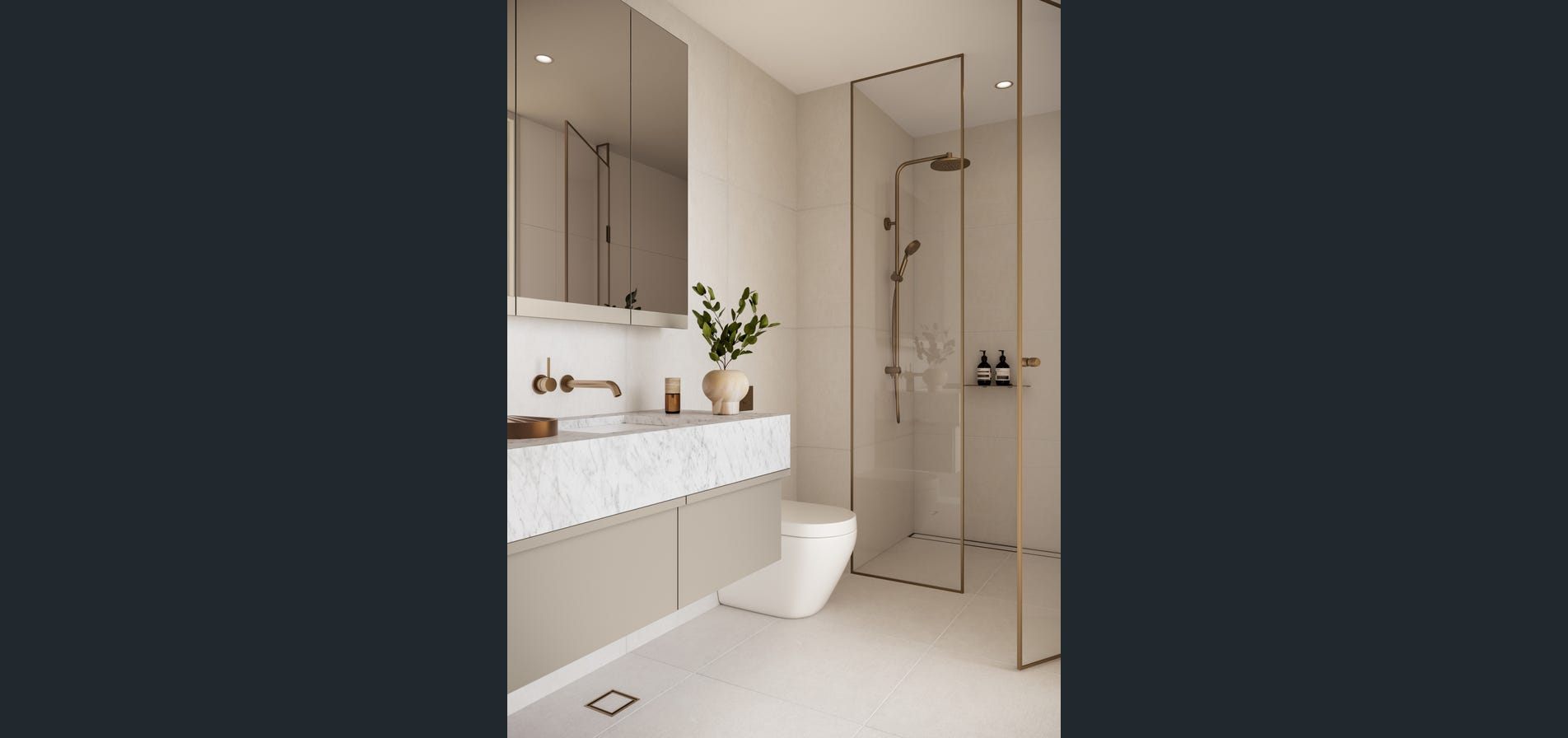 Linacre Rise Apartments