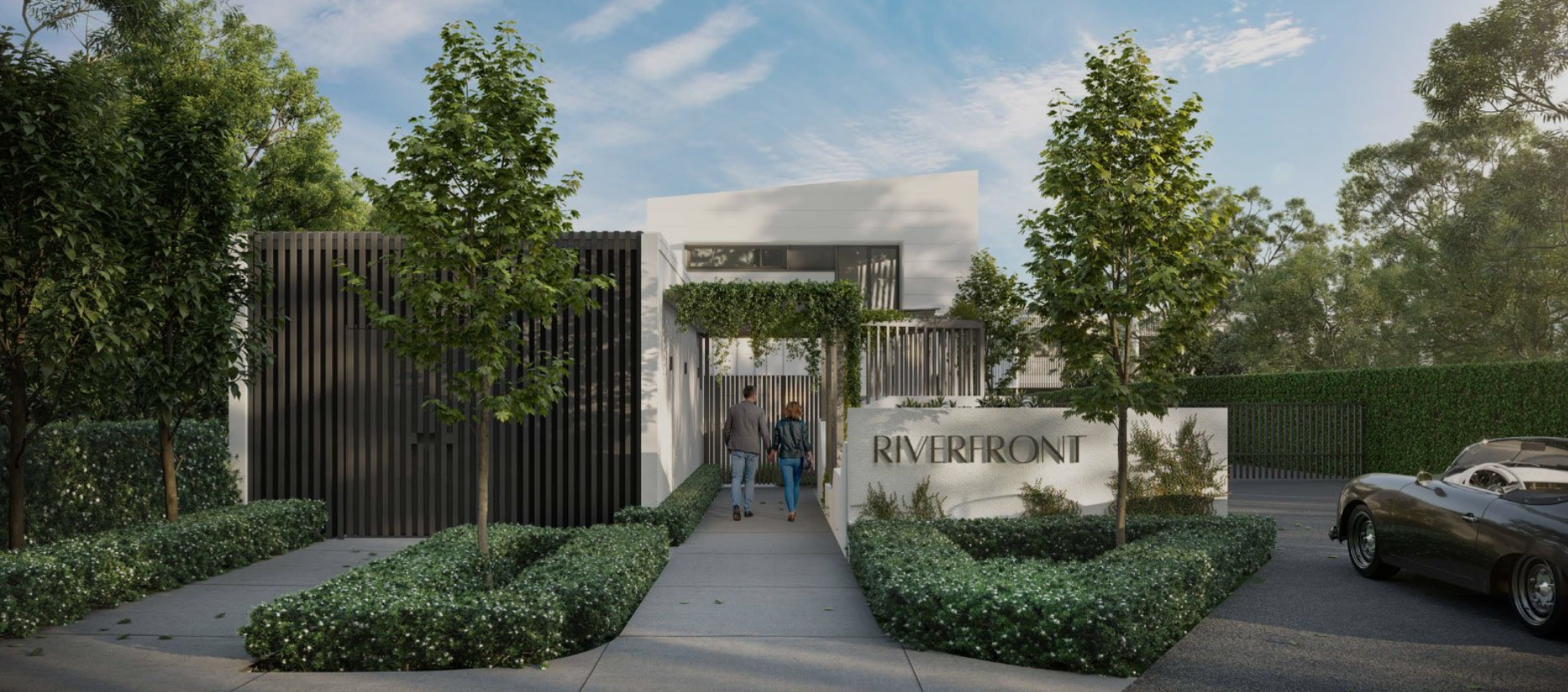 Riverfront