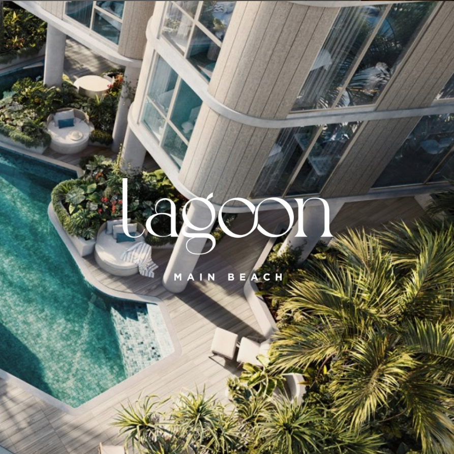 Lagoon Main Beach