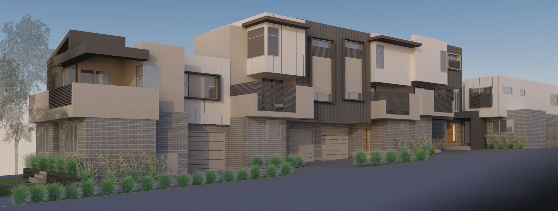  Irvine Crescent 