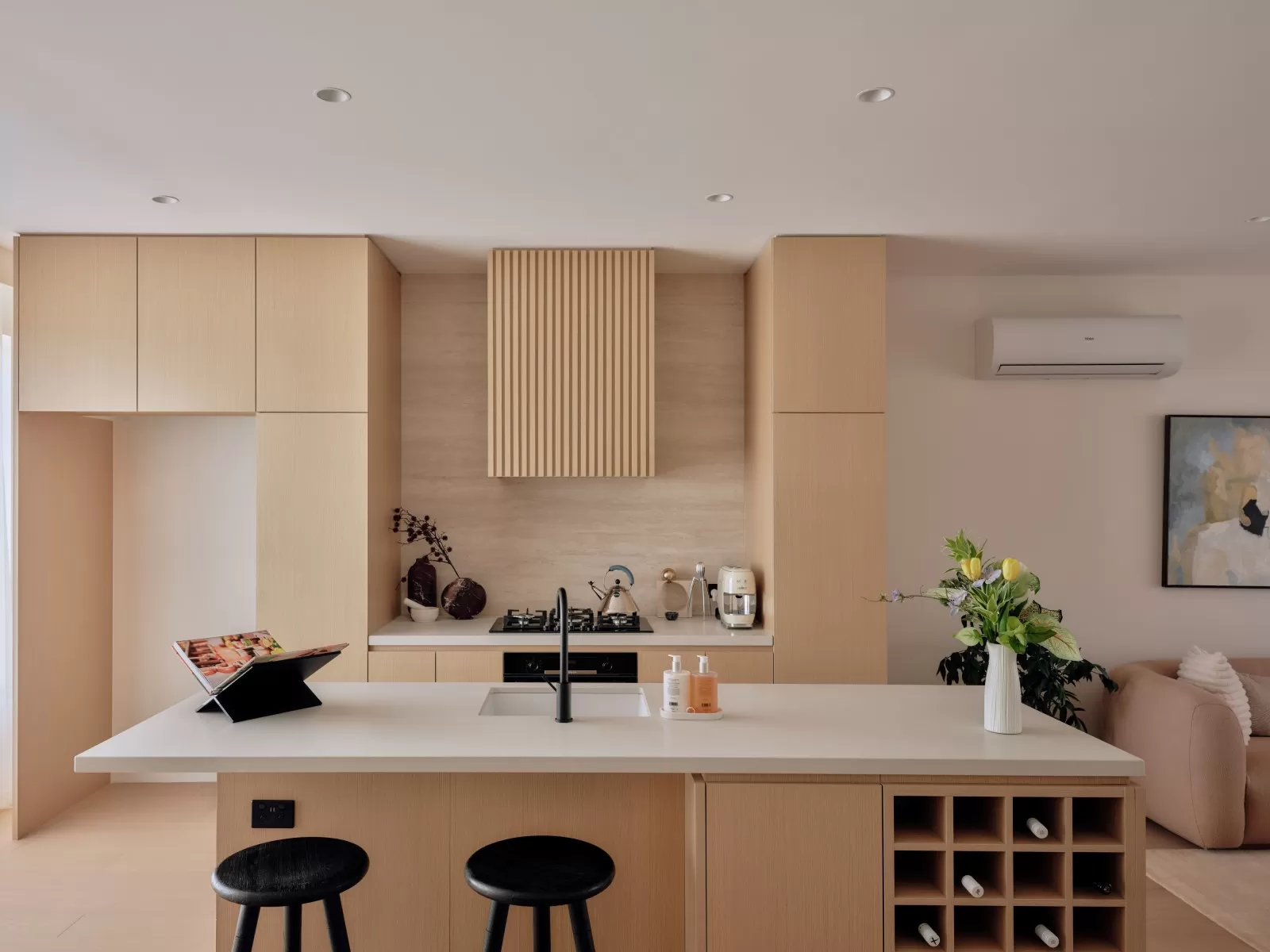 Floret Townhomes