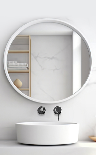 Universal Diverter Shower Set Bottom Inlet Installation
