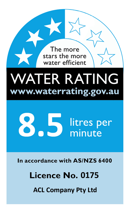 3 STAR 8.5L